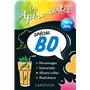 Apéro-cartes spécial BD
