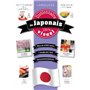 Dictionnaire visuel japonais