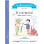 Mes albums Montessori - Et si on discutait