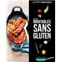 Recettes inratables sans gluten