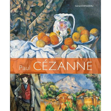 Paul Cézanne