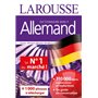 Dictionnaire mini plus allemand