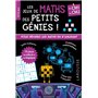 Mes jeux de maths des petits génies CM1