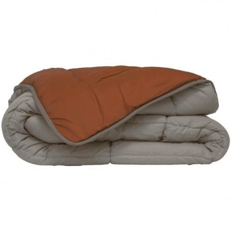 POYET MOTTE Couette Microfibre 400g/m² CALGARY - 220 x 240 cm 99,99 €