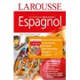 Maxipoche plus Espagnol 2 en 1