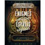 LOGICAL BOOK :  ENIGMES coriaces pour esprits sagaces