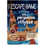 Escape de game de poche Junior - Les péripéties d'Ulysse