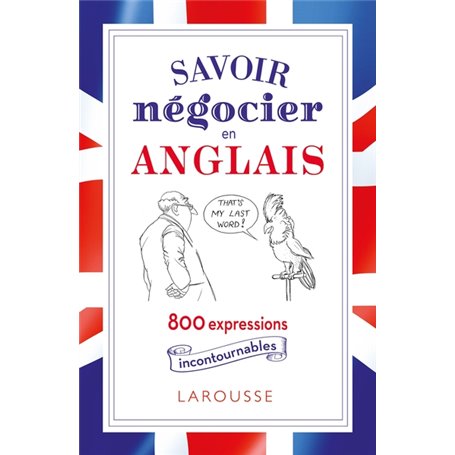 Négocier en anglais, c'est dans la poche