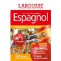 Dictionnaire mini plus espagnol