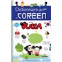 Dictionnaire visuel de coréen avec PUCCA