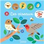 Raconte moi un doc Les oiseaux