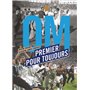 OM Premier pour toujours