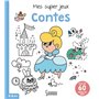 Mes super jeux Contes