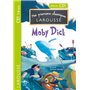 Moby Dick - CE1