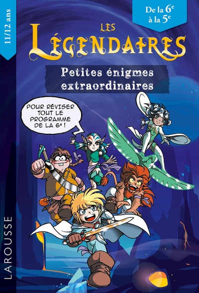 Collège