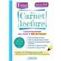 Carnet de lecture lycée