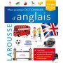 Mon premier dictionnaire d'anglais Larousse