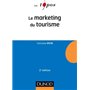Le Marketing du tourisme - 2e éd.