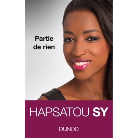 Hapsatou Sy - Partie de rien