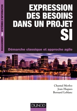 Informatique d'entreprise