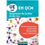 UE spé en QCM Anatomie de la tête et du cou
