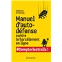 Manuel d'auto-défense contre le harcèlement en ligne - -Dompterlestrolls