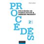Procédés de fabrication & design produit