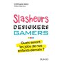 Slasheurs, designers, gamers - Quels seront les jobs de nos enfants demain?