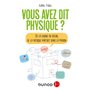 Vous avez dit physique ? -De la cuisine au salon, de la physique partout dans la maison!