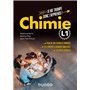 Chimie L1 - Je me trompe donc j'apprends !