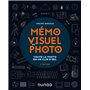 Mémo visuel de photo - 2e éd - Toute la photo en un clin d'oeil