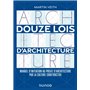 Douze lois d'architecture