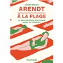 Arendt à la plage