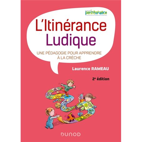 L'itinérance ludique - 2e éd.