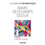 Le cours de mathématiques - T3 Topologie et éléments d'analyse