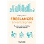 Freelances en entreprise