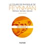 Le cours de physique de Feynman - Mécanique 1