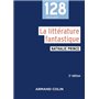 La littérature fantastique - 2e éd.