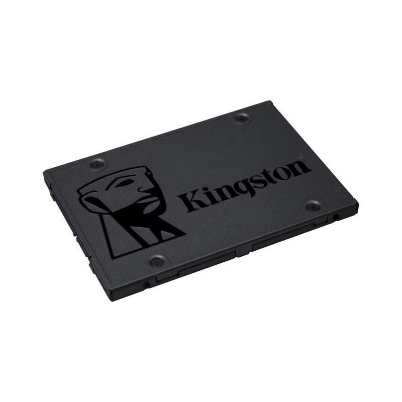 KINGSTON - Disque SSD Interne - A400 - 960Go - 2.5