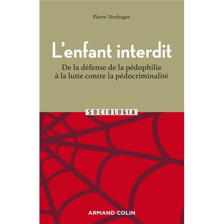 L'enfant interdit - 2e éd.