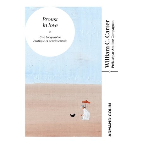 Proust in love