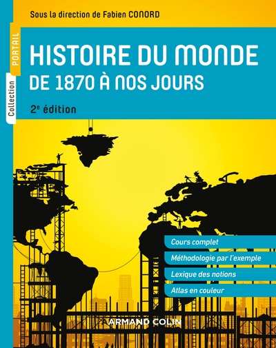 Monde
