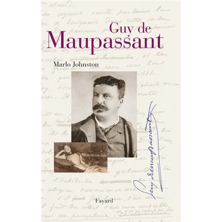 Guy de Maupassant