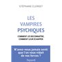 Les Vampires psychiques