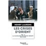 Les crises d'Orient tome 2
