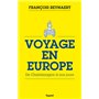 Voyage en Europe