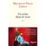 Un éclat dans le noir