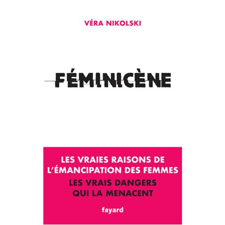 Féminicène