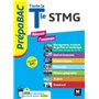 PREPABAC - Toute la terminale STMG - Contrôle continu et épreuves finales - Révision