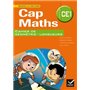 Cap Maths CE1 éd. 2014 - Cahier de géométrie